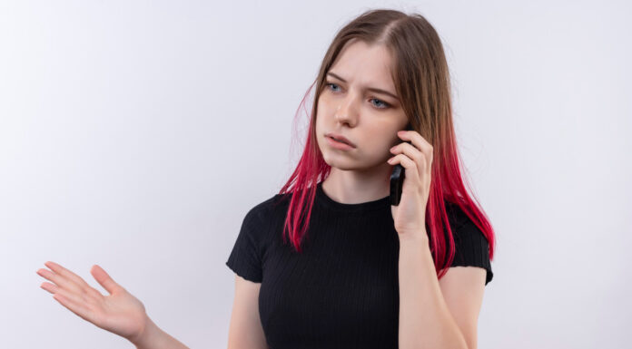 Risks Associated with 02045996870: Who Is Calling From This Number? 02045996870