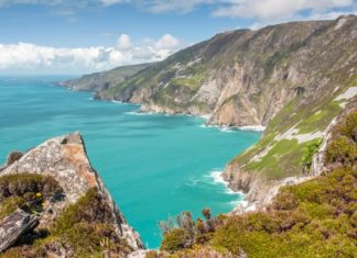 Best 5 Places in Ireland That You Have To Visit Ireland