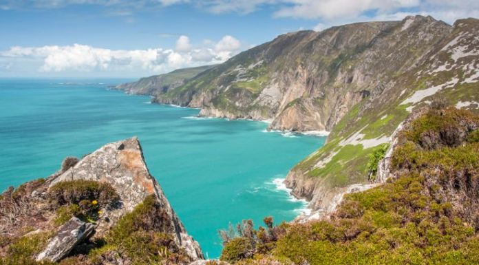 Best 5 Places in Ireland That You Have To Visit Ireland