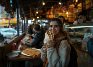 A Foodie’s Journey Through London: Culinary Experiences You Can’t Miss Foodie's