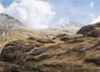 5 Beautiful UK Road Trips You Must Take in Your Life UK Road Trips