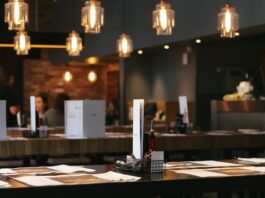 5 Must Try Best Restaurants In Manchester in 2022