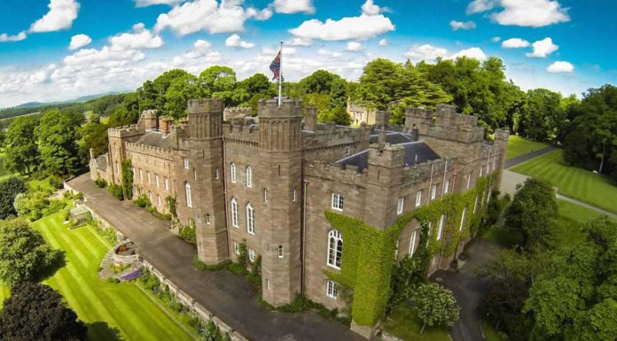 TOP 5 THINGS TO DO IN SCOTLAND SCOTLAND