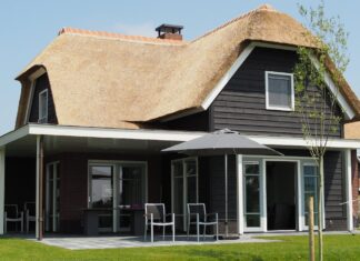 Should I buy A property With Nearby Amenities? Amenities