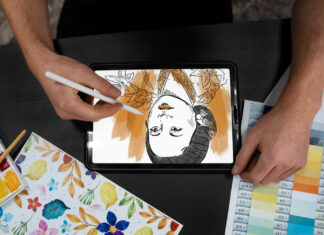 This website, Arcyart Artists Directory, connects artists with audiences around the world. Arcyart Artists Directory