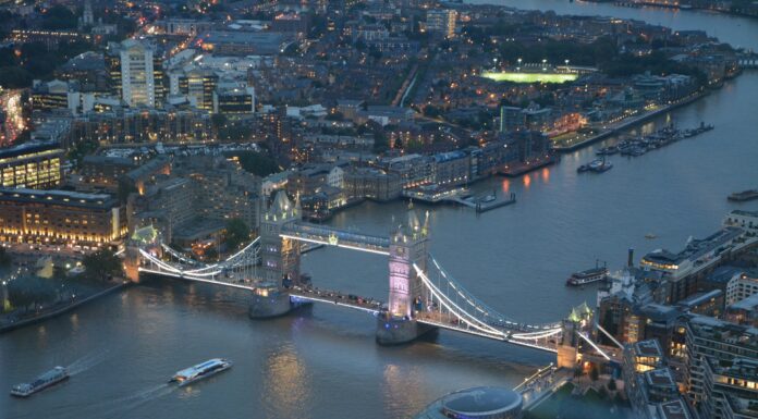 6 Methods For Getting Around London Without An Oyster Card Around London Without An Oyster Card