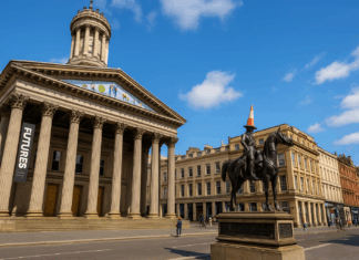 5 Reasons Glasgow, Scotland, is a Better Arts and Culture Destination Than Edinburgh Arts and Culture Destination