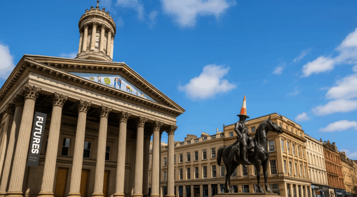 5 Reasons Glasgow, Scotland, is a Better Arts and Culture Destination Than Edinburgh Arts and Culture Destination