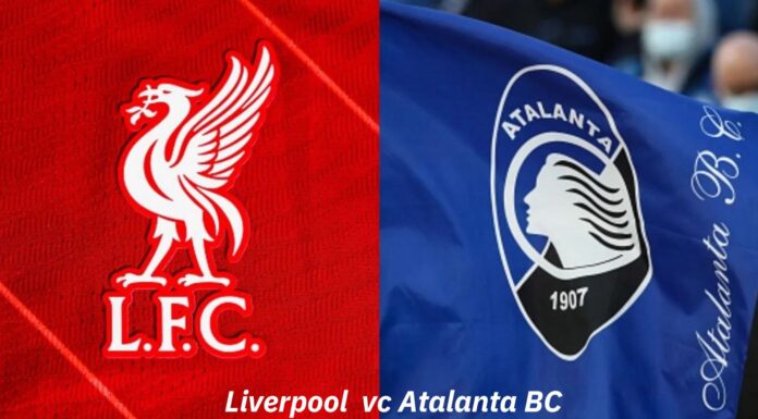 An Exciting European Story: The Atalanta BC vs. Liverpool FC Timeline Atalanta BC vs. Liverpool