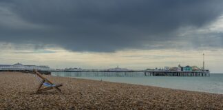 What Are The 5 Best Day Trips In London ? Brighton Beach