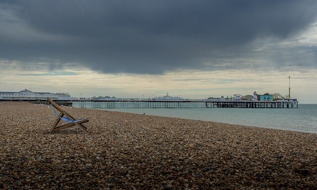 What Are The 5 Best Day Trips In London ? Brighton Beach