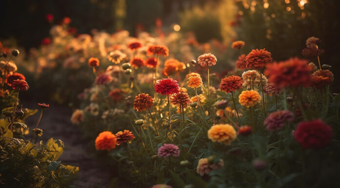 A brief overview to Britain’s wildflowers Britain's wildflowers