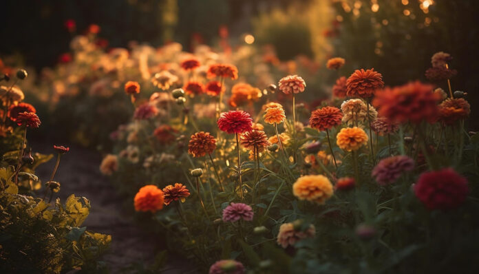 Britain's wildflowers