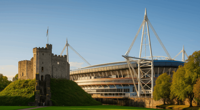 5 Reasons Cardiff, Wales, is a Perfect City Break Destination