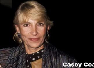 Everything You Need to Know About Casey Coates | Who Is She? Casey Coates