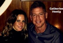 What You Need to Know About Catherine Mooty, Troy Aikman’s Ex-Wife? Catherine Mooty