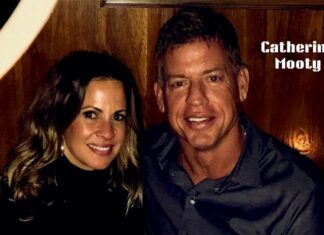 What You Need to Know About Catherine Mooty, Troy Aikman’s Ex-Wife? Catherine Mooty
