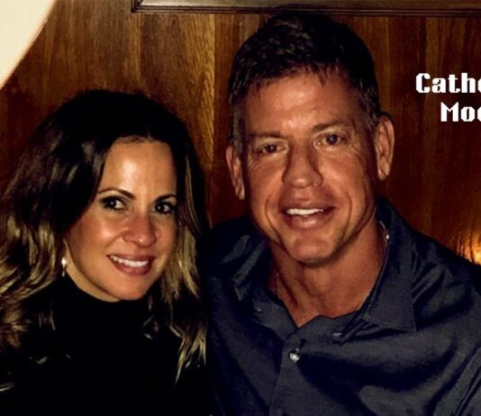 What You Need to Know About Catherine Mooty, Troy Aikman’s Ex-Wife? Catherine Mooty