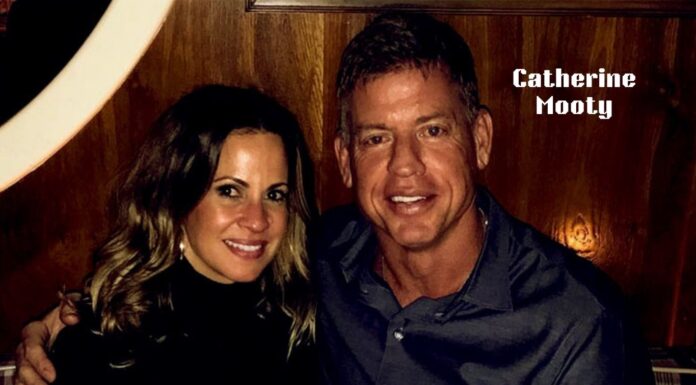 What You Need to Know About Catherine Mooty, Troy Aikman’s Ex-Wife? Catherine Mooty