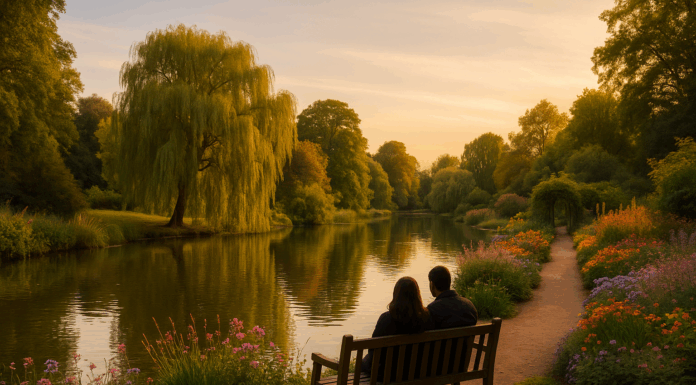 5 Romantic Places in Cambridge for a Day to Remember Romantic Places in Cambridge