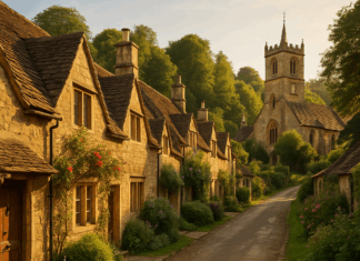 5 Hidden Villages in the Cotswolds Worth a Weekend Visit Hidden Villages in the Cotswolds