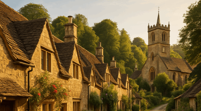 5 Hidden Villages in the Cotswolds Worth a Weekend Visit Hidden Villages in the Cotswolds