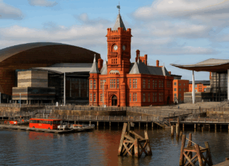 5 Things You Must Do Before Leaving the Welsh Capital of Cardiff Welsh Capital of Cardiff