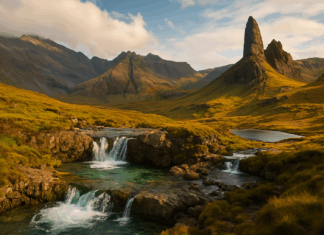 5 Unmissable Experiences on the Isle of Skye, Scotland Unmissable Experiences on the Isle of Skye, Scotland