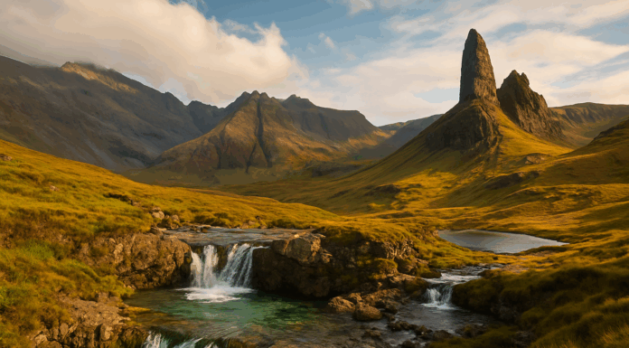 5 Unmissable Experiences on the Isle of Skye, Scotland Unmissable Experiences on the Isle of Skye, Scotland