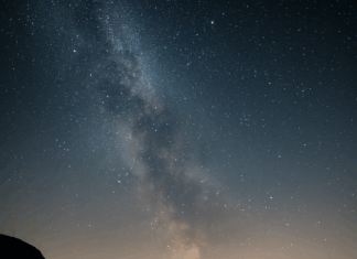 5 Spectacular Stargazing Spots in the UK’s Dark Sky Reserves Spectacular Stargazing Spots