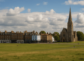 5 Things That Make Blackheath’s Culture Uniquely London Blackheath’s Culture Uniquely London
