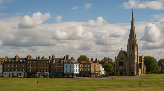 5 Things That Make Blackheath’s Culture Uniquely London Blackheath’s Culture Uniquely London