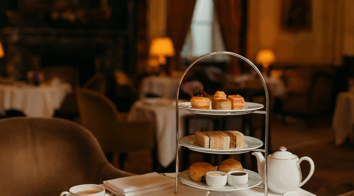 5 Cosy Afternoon Tea Spots in London Worth Booking Tea Spots in London