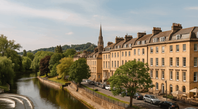 5 Stylish UK Cities Where Slow Living Meets Modern Comfort Stylish UK Cities