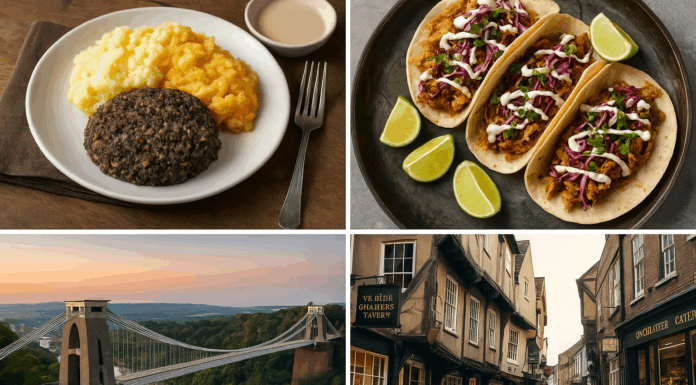 5 British Cities Every Food Lover Must Visit (Beyond London) Food Lover