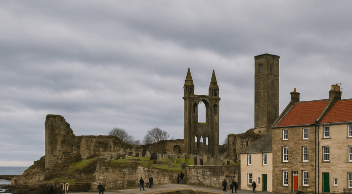 5 Coastal Towns in Scotland That Offer More Than Just Scenery Coastal Towns in Scotland