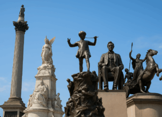 5 Famous Statues in London You’ve Probably Seen Already Famous Statues in London