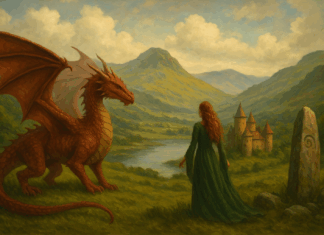 5 Must-Visit Locations for Fans of Welsh Folklore and Mythology Welsh Folklore and Mythology