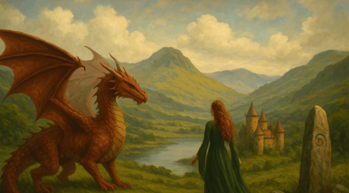 5 Must-Visit Locations for Fans of Welsh Folklore and Mythology Welsh Folklore and Mythology