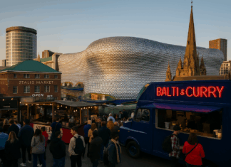 5 Reasons Why Birmingham’s Food Scene Deserves a Second Look Birmingham’s Food Scene