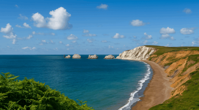5 Unforgettable Experiences for Nature Lovers on the Isle of Wight Isle of Wight