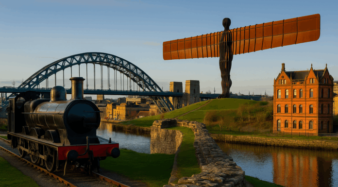 5 Free and Fascinating Ways to Dive into Newcastle’s Industrial Past Newcastle history attractions