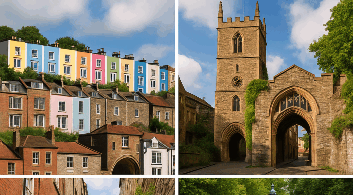5 Hidden Gems in Bristol That Locals Don’t Want You to Know About Hidden Gems in Bristol