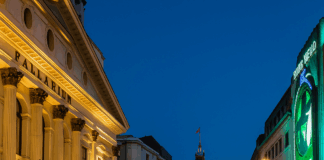 London’s Iconic Theatres: Where Culture Meets Entertainment London’s Iconic Theatres