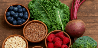 7 UK Superfoods You Should Include in Your Diet powerful UK superfoods