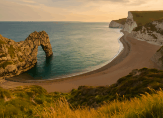 5 Coastal Gems to Explore Along the Jurassic Coast in Dorset Jurassic Coast in Dorset
