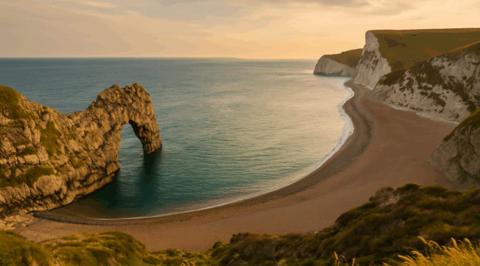 5 Coastal Gems to Explore Along the Jurassic Coast in Dorset Jurassic Coast in Dorset