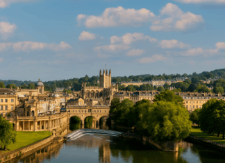 5 Free Things to Do in Bath That Won’t Break the Bank Free Things to Do in Bath