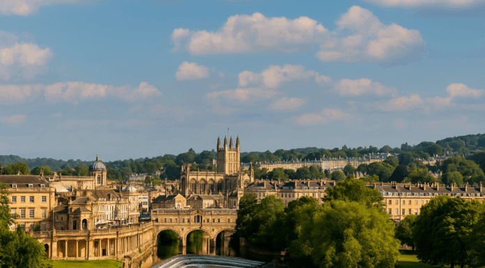 5 Free Things to Do in Bath That Won’t Break the Bank Free Things to Do in Bath