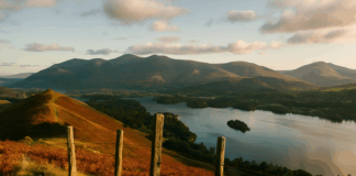 5 Reasons Why the Lake District is a Walker’s Paradise Lake District is a Walker's Paradise